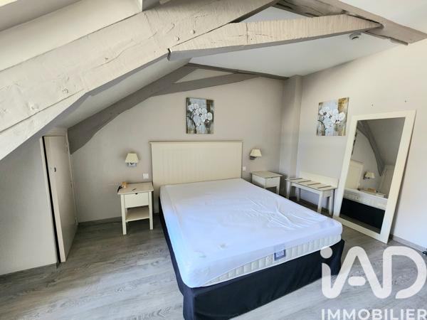Studio à vendre 19 m² Châteaugiron