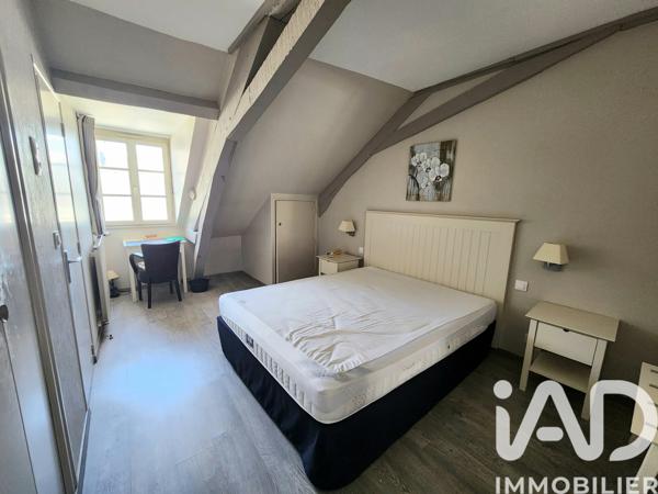 Studio à vendre 19 m² Châteaugiron