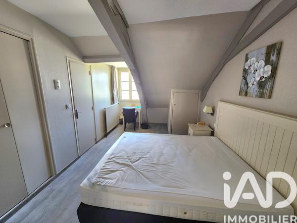 Studio à vendre 19 m² Châteaugiron