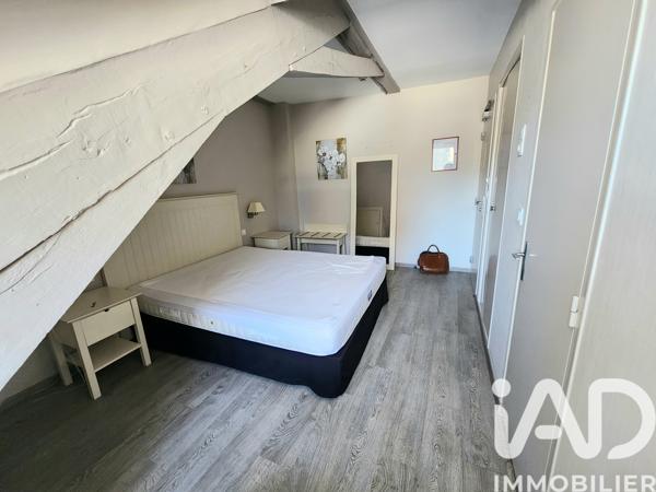 Studio à vendre 19 m² Châteaugiron