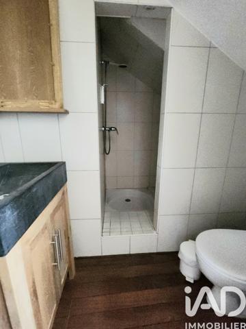 Studio à vendre 19 m² Châteaugiron