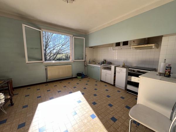 Maison à vendre |  Labourgade |  3 pièces | 80 m²