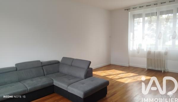 Maison à vendre 5 pièces 100 m² Montluçon