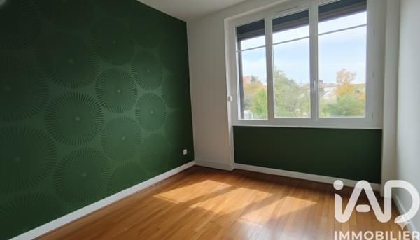 Maison à vendre 5 pièces 100 m² Montluçon