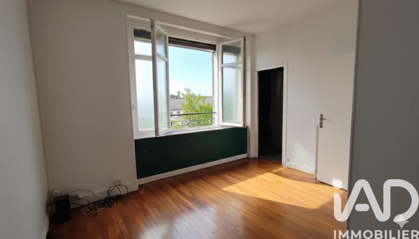 Maison à vendre 5 pièces 100 m² Montluçon