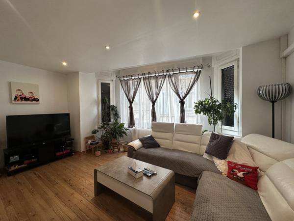 Immeuble 300 m² 3 etage(s)