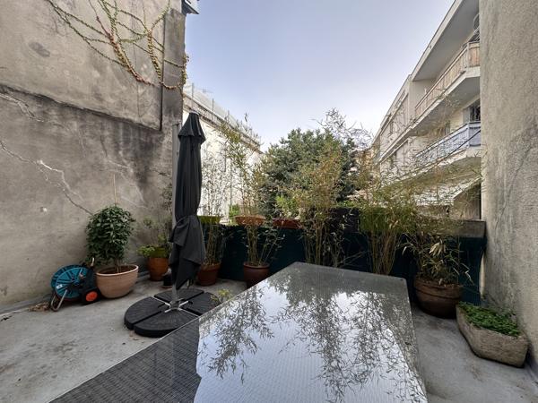 Immeuble 300 m² 3 etage(s)
