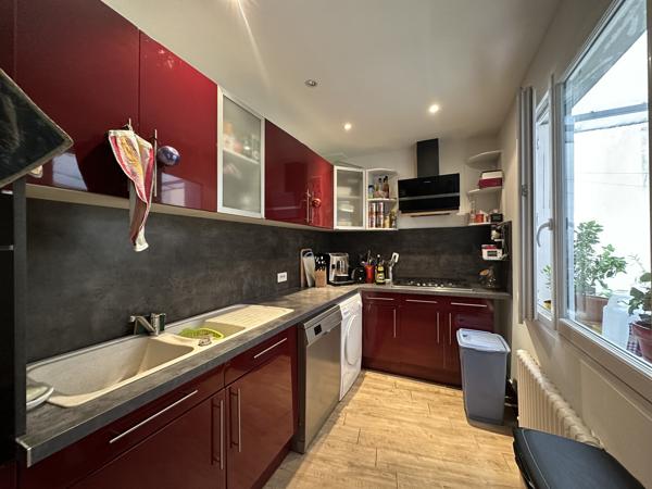 Immeuble 300 m² 3 etage(s)