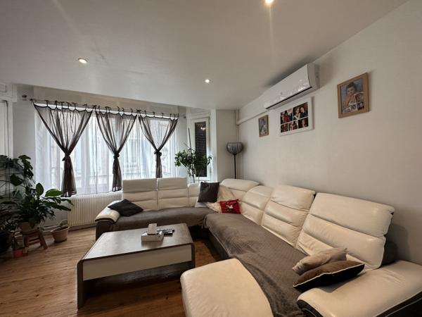 Immeuble 300 m² 3 etage(s)