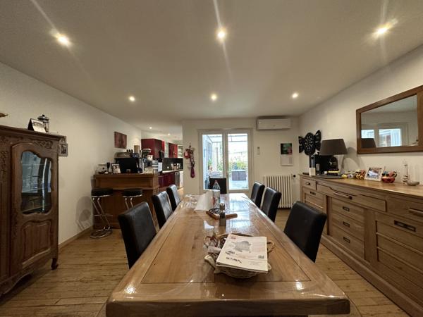 Immeuble 300 m² 3 etage(s)