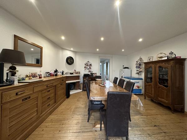 Immeuble 300 m² 3 etage(s)