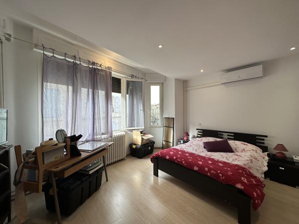 Immeuble 300 m² 3 etage(s)