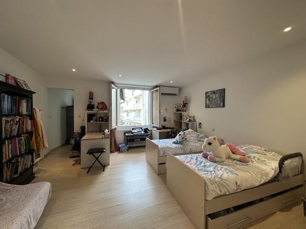 Immeuble 300 m² 3 etage(s)