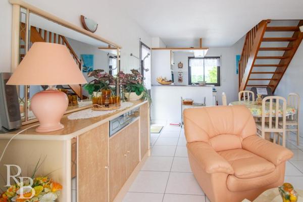 Vente / Maison