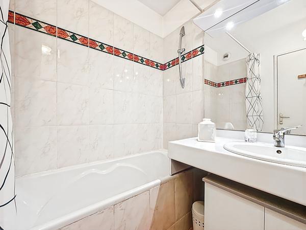 À vendre  T4 en Duplex 13013 Technopôle Château-Gombert, vue panoramique