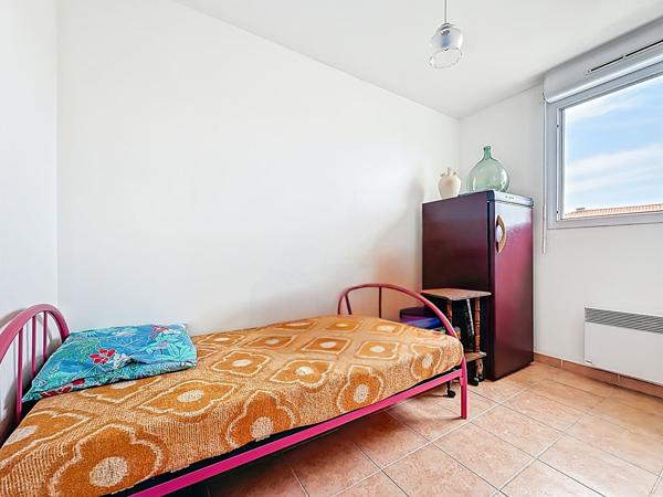 À vendre  T4 en Duplex 13013 Technopôle Château-Gombert, vue panoramique