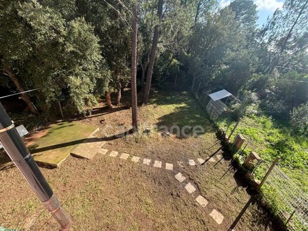 Villa avec piscine à vendre 7 pièces LECCI (20)