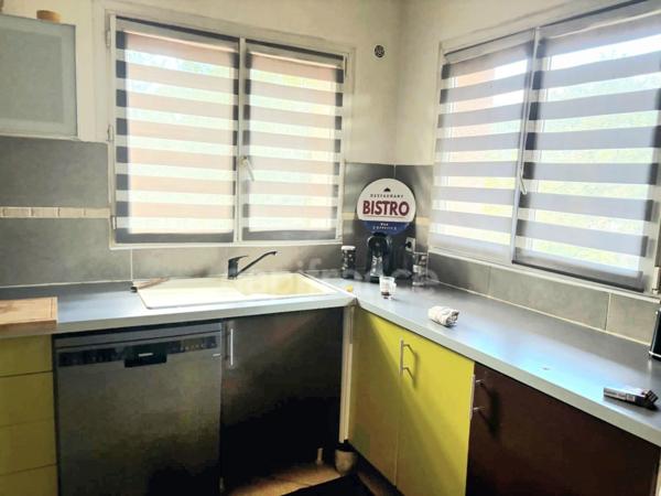 Villa avec piscine à vendre 7 pièces LECCI (20)