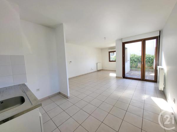Appartement F3 à vendre  3 pièces - 60,97 m 2   EAUBONNE  - 95