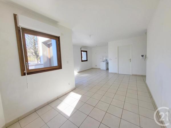 Appartement F3 à vendre  3 pièces - 60,97 m 2   EAUBONNE  - 95