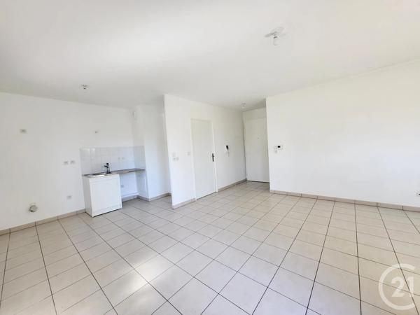Appartement F3 à vendre  3 pièces - 60,97 m 2   EAUBONNE  - 95