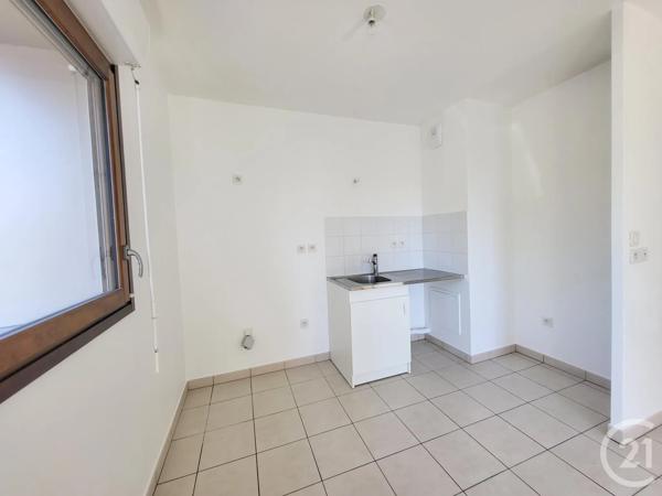 Appartement F3 à vendre  3 pièces - 60,97 m 2   EAUBONNE  - 95