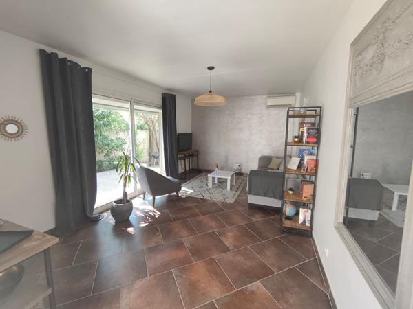 Maison Marignane 4 pièce(s) 100 m2