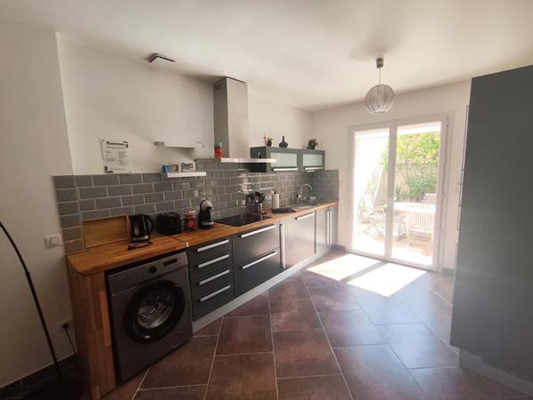 Maison Marignane 4 pièce(s) 100 m2