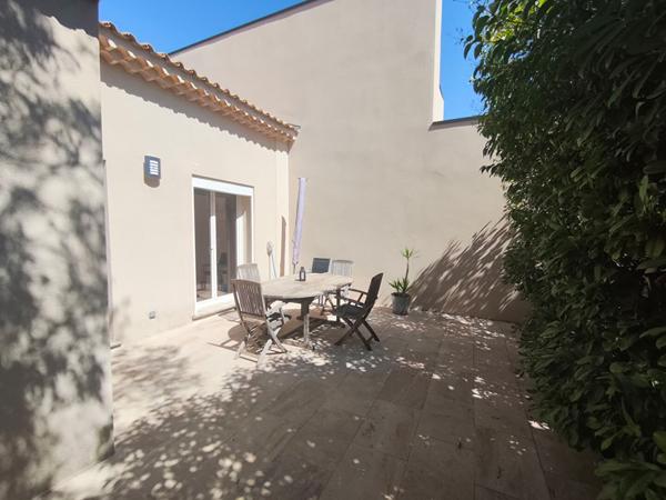 Maison Marignane 4 pièce(s) 100 m2