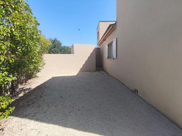 Maison Marignane 4 pièce(s) 100 m2