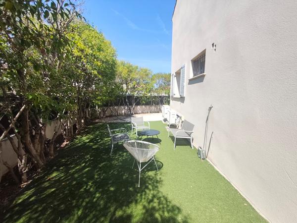 Maison Marignane 4 pièce(s) 100 m2