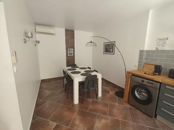Maison Marignane 4 pièce(s) 100 m2