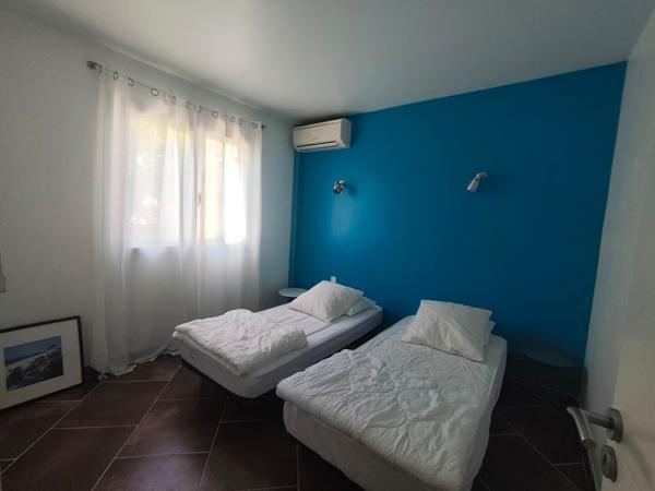 Maison Marignane 4 pièce(s) 100 m2