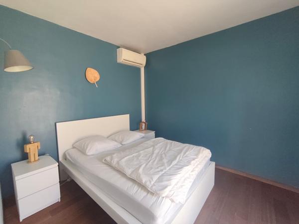 Maison Marignane 4 pièce(s) 100 m2