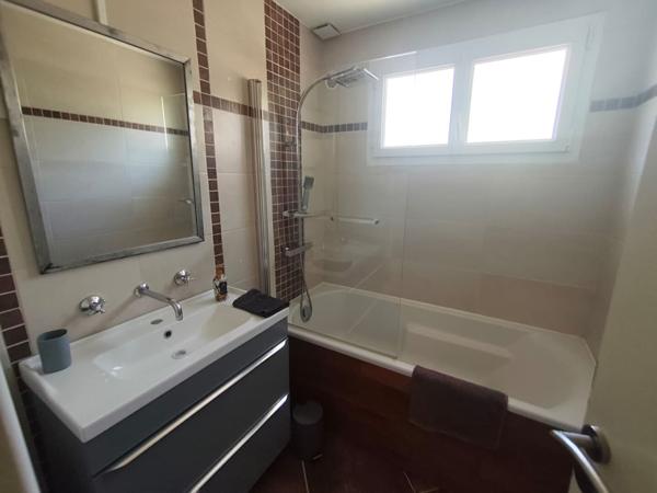 Maison Marignane 4 pièce(s) 100 m2