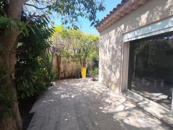 Maison Marignane 4 pièce(s) 100 m2