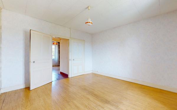 Maison à vendre    5 pièces •  Moyeuvre-Grande