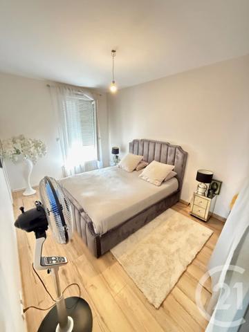 Maison à vendre  4 pièces - 73,90 m 2   BEZONS  - 95