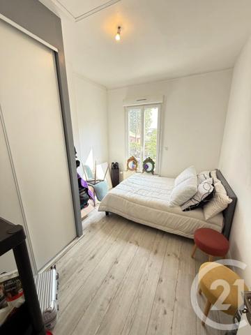 Maison à vendre  4 pièces - 73,90 m 2   BEZONS  - 95