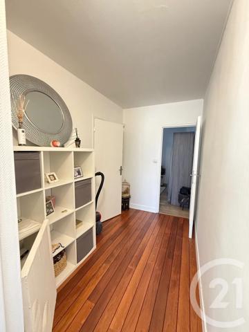 Maison à vendre  4 pièces - 73,90 m 2   BEZONS  - 95