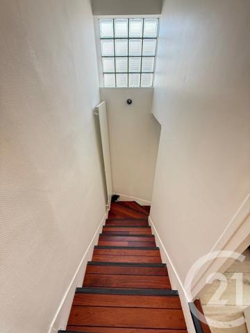 Maison à vendre  4 pièces - 73,90 m 2   BEZONS  - 95