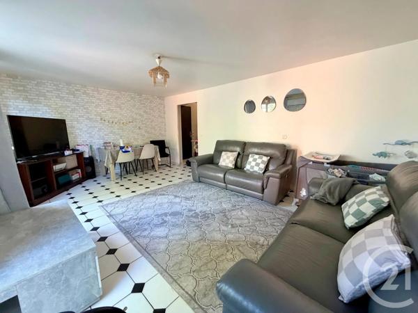 Maison à vendre  4 pièces - 80,37 m 2   ARGENTEUIL  - 95