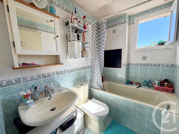 Maison à vendre  4 pièces - 80,37 m 2   ARGENTEUIL  - 95