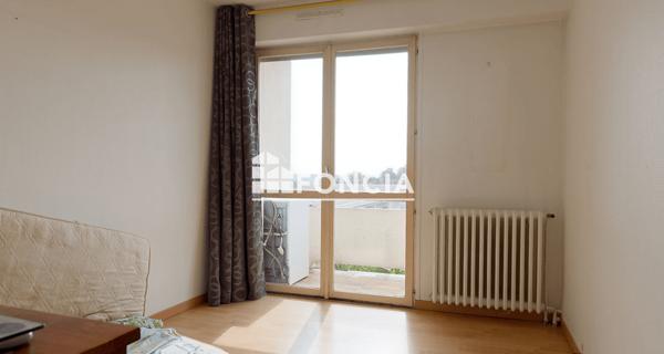 À vendre Appartement 3 pièces 62 m² - ÉVry-courcouronnes 91000