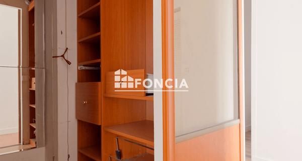À vendre Appartement 3 pièces 62 m² - ÉVry-courcouronnes 91000