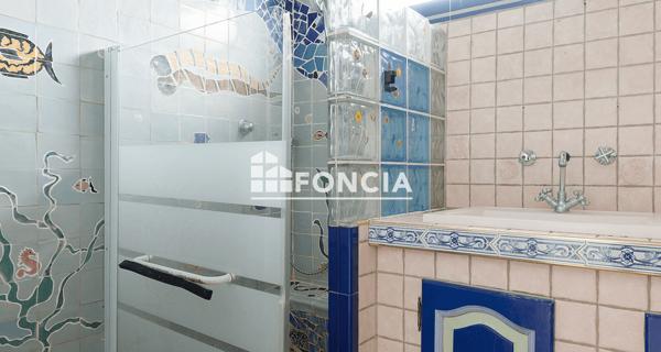 À vendre Appartement 3 pièces 62 m² - ÉVry-courcouronnes 91000