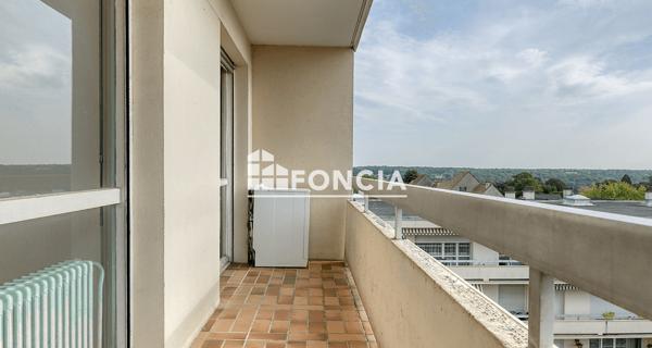 À vendre Appartement 3 pièces 62 m² - ÉVry-courcouronnes 91000