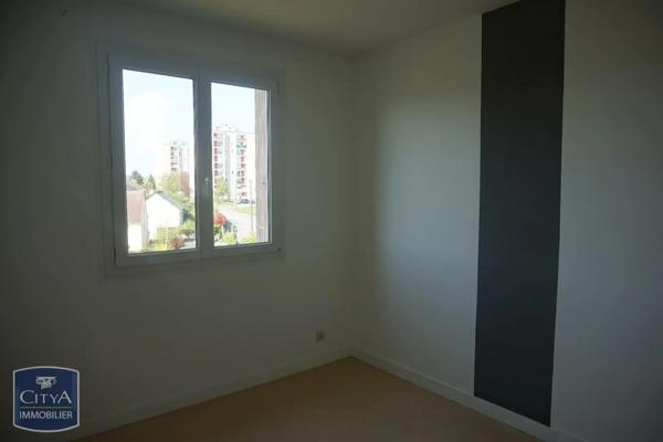 Appartement à vendre 2 pièces 46m²
