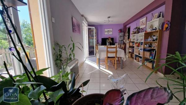 Maison à vendre 7 pièces 133.27m² Chessy (77700)