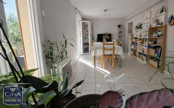 Maison à vendre 7 pièces 133.27m² Chessy (77700)